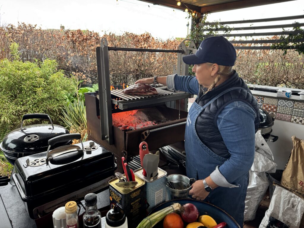 Image #2 from Matt James