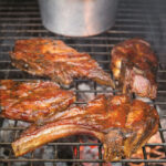 Better Backyard BBQ