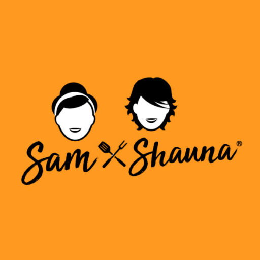 Sam and Shauna