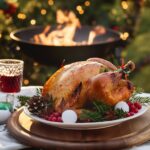 Masterclass: Festive Feasts