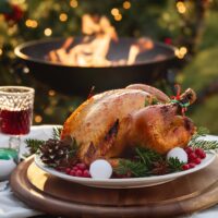 Masterclass: Festive Feasts