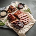 Masterclass: American BBQ