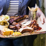 Masterclass: American BBQ