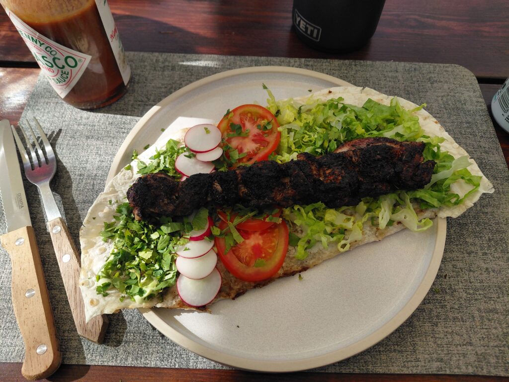 Image #2 from Simon Edwards