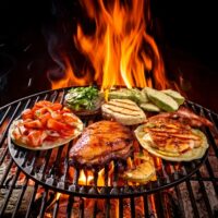 Masterclass: Mexican BBQ