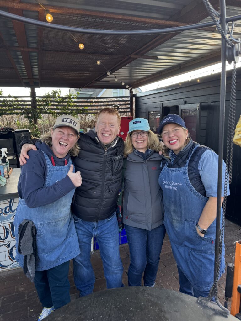 Image #1 from Mark & Jan Francis